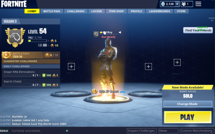 What !   S Really Going On With All Those Hacked Fortnite Accounts - fortnite codes and accounts aren t being sold widely on top darknet marketplaces from what i found they re on ebay they re on playerup com